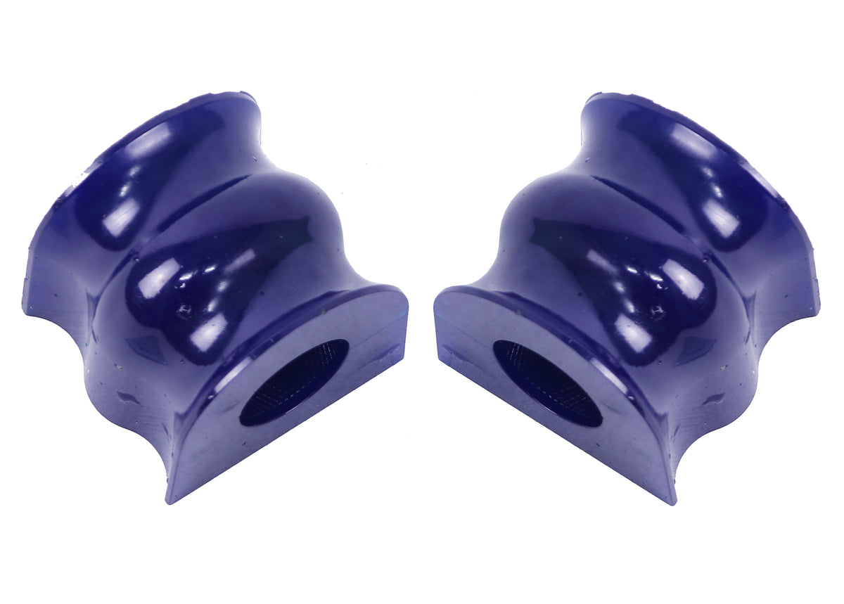 SuperPro - Front Sway Bar Mount Bushing Kit - SPF1617-22K