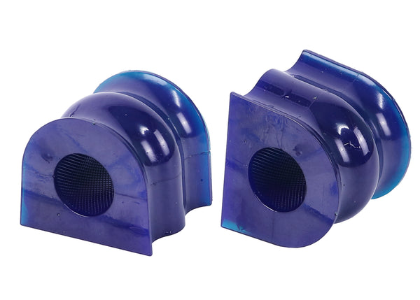 SuperPro - Front Sway Bar Mount Bushing Kit - SPF1617-22K