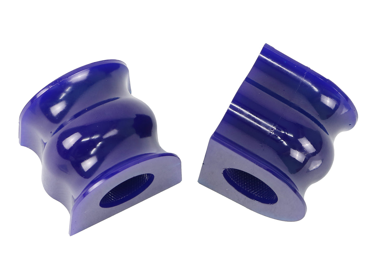 SuperPro - Front Sway Bar Mount Bushing Kit - SPF1617-23K