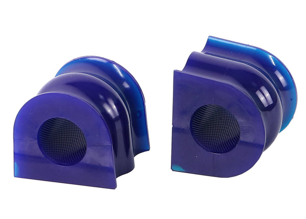SuperPro - Front Sway Bar Mount Bushing Kit - SPF1617-23K