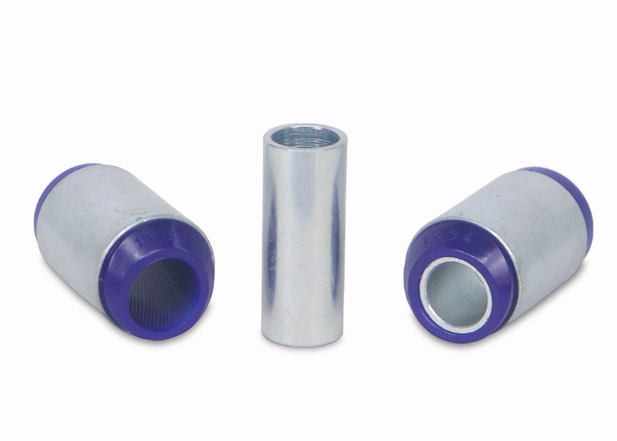 SuperPro - Front Control Arm Lower-Inner Rear Bushing Kit - SPF1634K