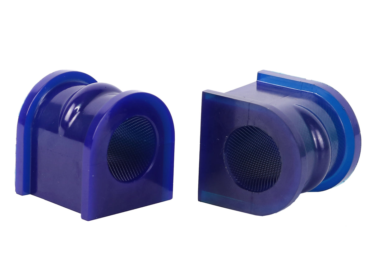 SuperPro - Front Sway Bar Bushing Kit - SPF1636-24K