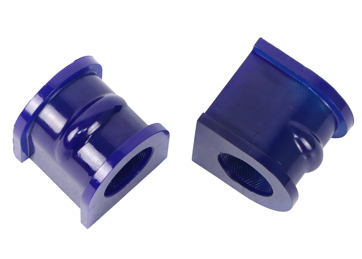 SuperPro - Front Sway Bar Bushing Kit - SPF1636-24K