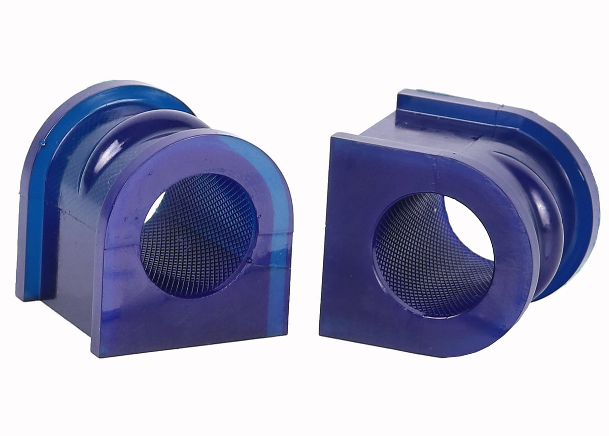 SuperPro - Front Sway Bar Bushing Kit - SPF1636-25K