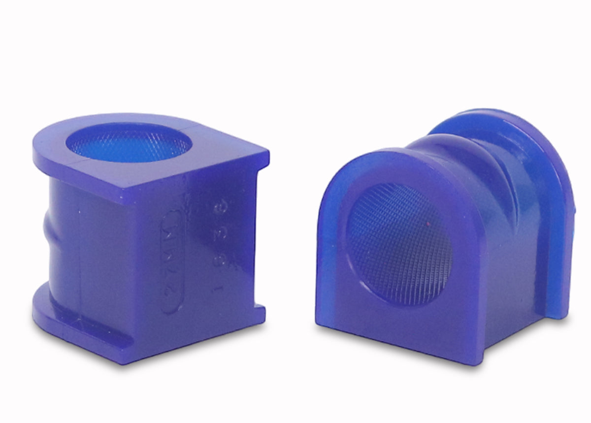 SuperPro - Front Sway Bar Mount Bushing Kit - SPF1636-27K