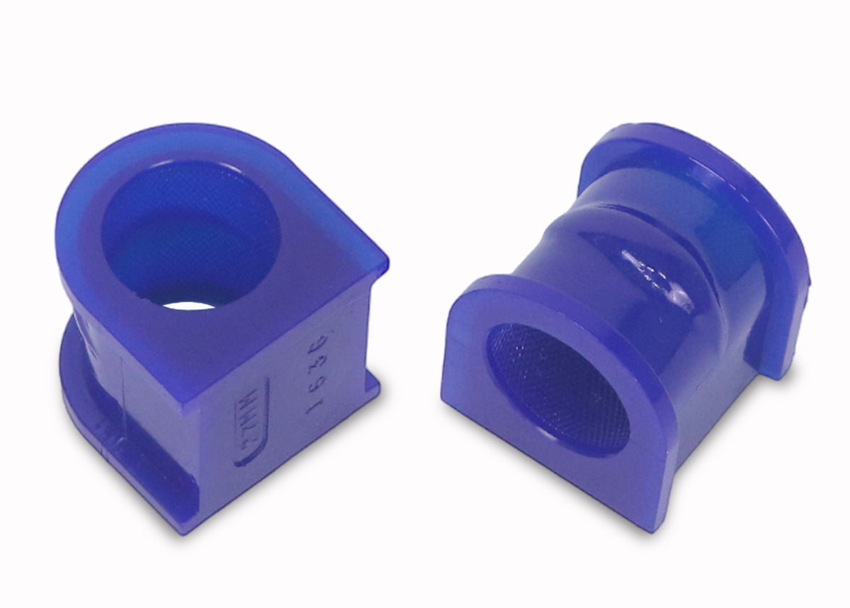SuperPro - Front Sway Bar Mount Bushing Kit - SPF1636-27K