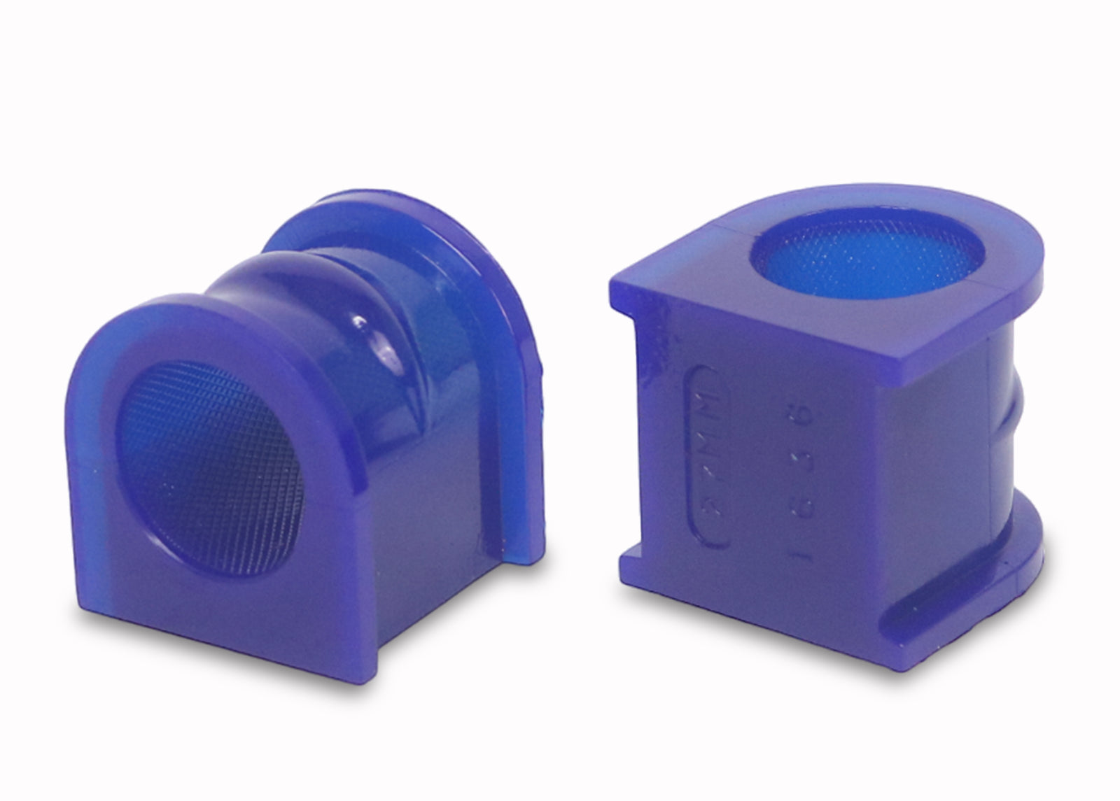 SuperPro - Front Sway Bar Mount Bushing Kit - SPF1636-27K