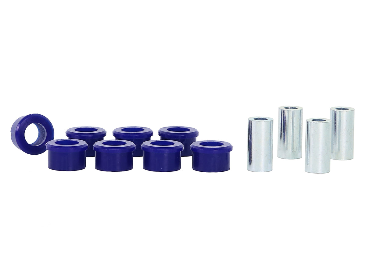 SuperPro - Rear Control Arm Lower-Inner Bushing Kit - SPF1639K