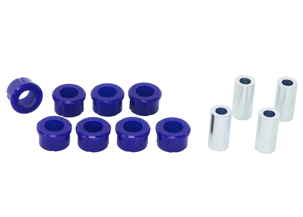 SuperPro - Rear Control Arm Lower-Inner Bushing Kit - SPF1639K