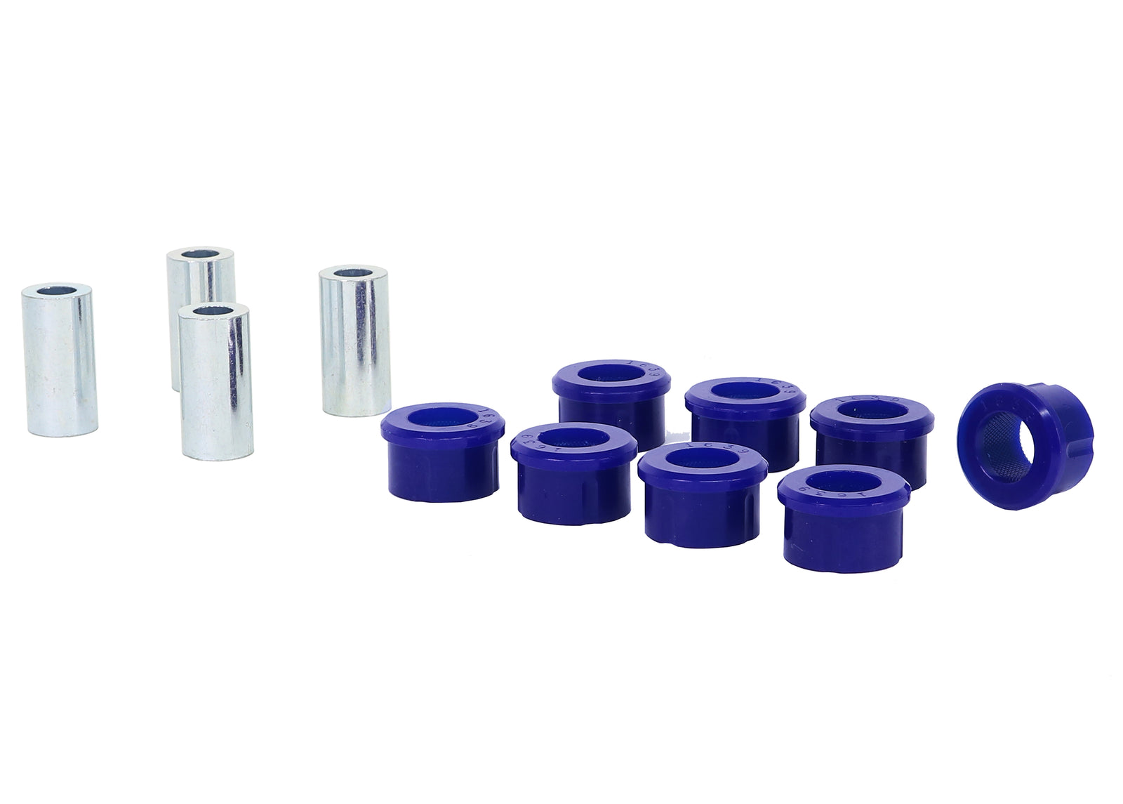 SuperPro - Rear Control Arm Lower-Inner Bushing Kit - SPF1639K