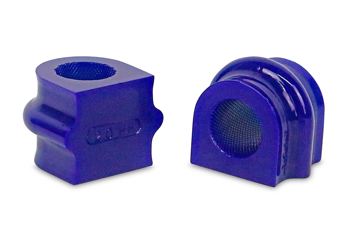 SuperPro - Suspension Stabilizer Bar Bushing Kit - SPF1647-20K