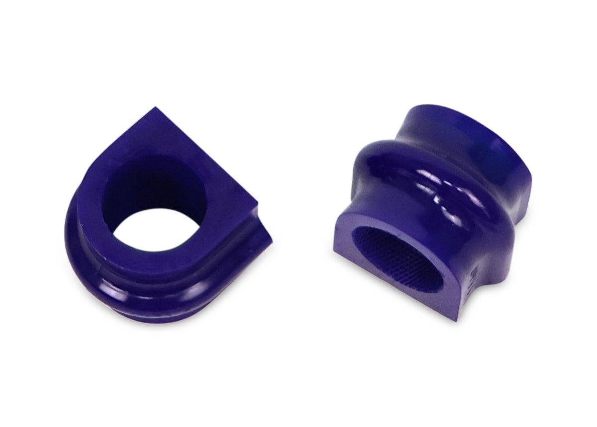 SuperPro - Front Sway Bar Mount Bushing Kit - SPF1647-24K