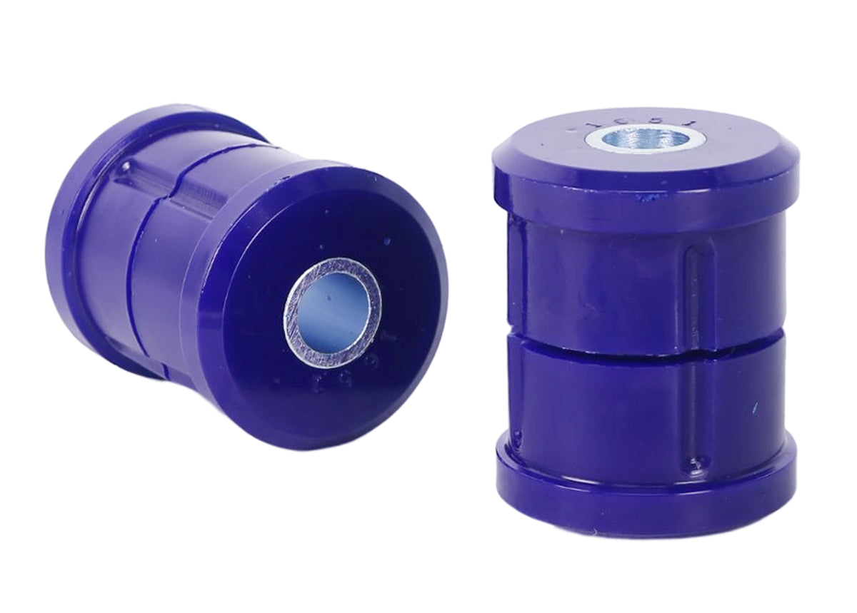 SuperPro - Front Lower Control Arm Rearward Bushing Kit (51.1mm O.D.) - SPF1651K
