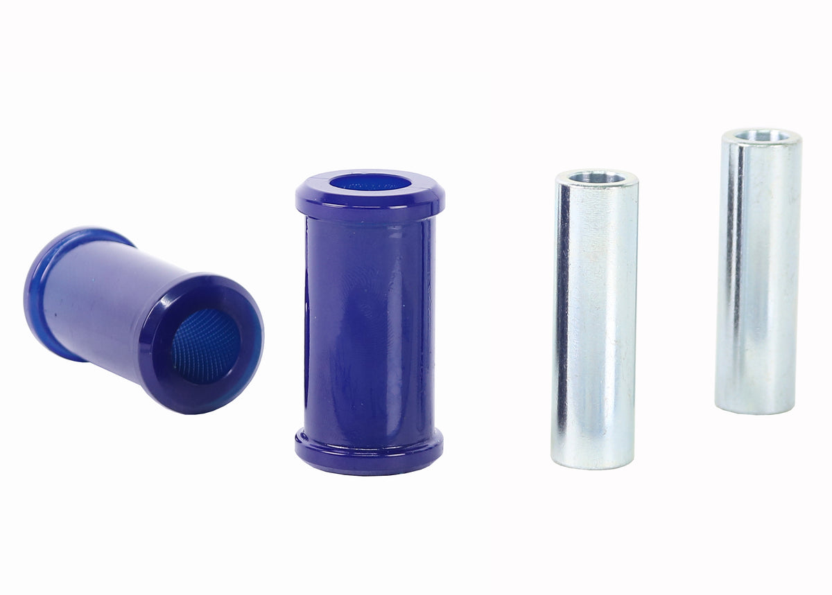 SuperPro - Front Control Arm Lower-Inner Bushing Kit - SPF1691K