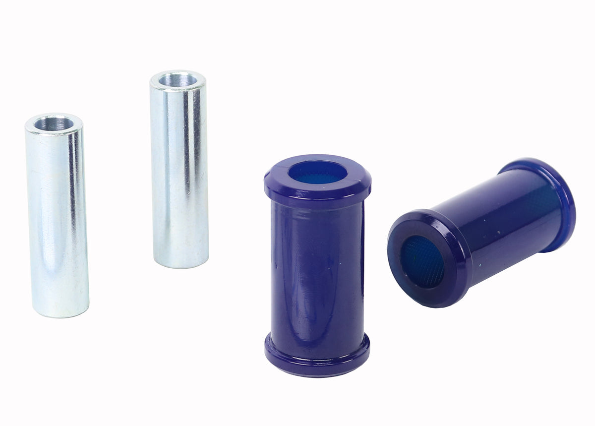 SuperPro - Front Control Arm Lower-Inner Bushing Kit - SPF1691K