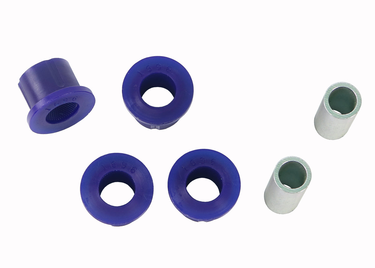 SuperPro - Front Lower Control Arm Inner Bushing Kit - SPF1696K