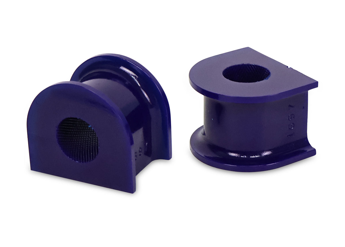 SuperPro - Front Sway Bar Bushing Kit - SPF1697-20K