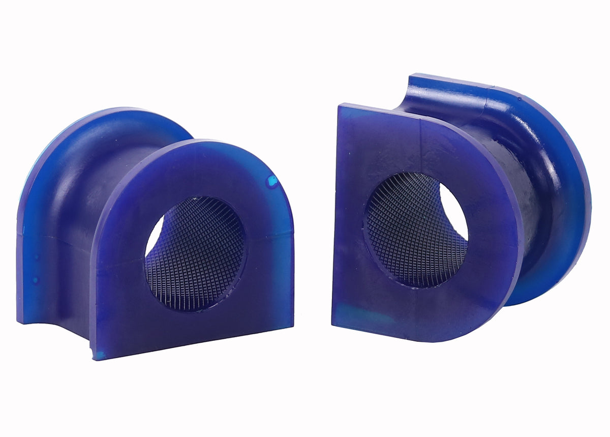 SuperPro - Front Sway Bar Mount Bushing Kit - SPF1697-25K
