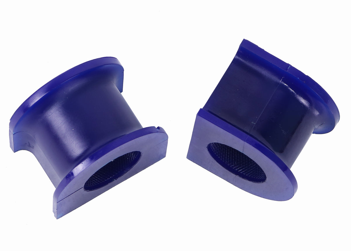 SuperPro - Front Sway Bar Mount Bushing Kit - SPF1697-25K