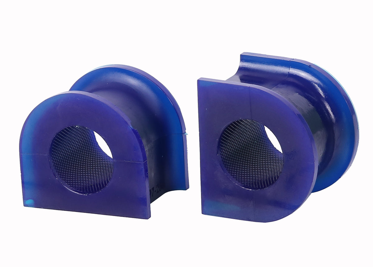 SuperPro - Front Sway Bar Mount Bushing Kit - SPF1697-25K