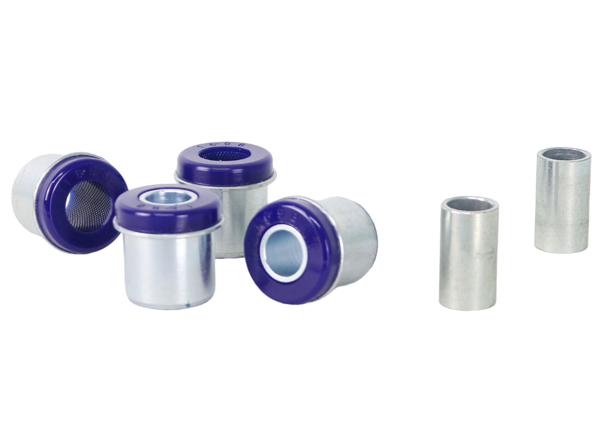 SuperPro - Front Control Arm Upper-Inner Bushing Kit - SPF1698K