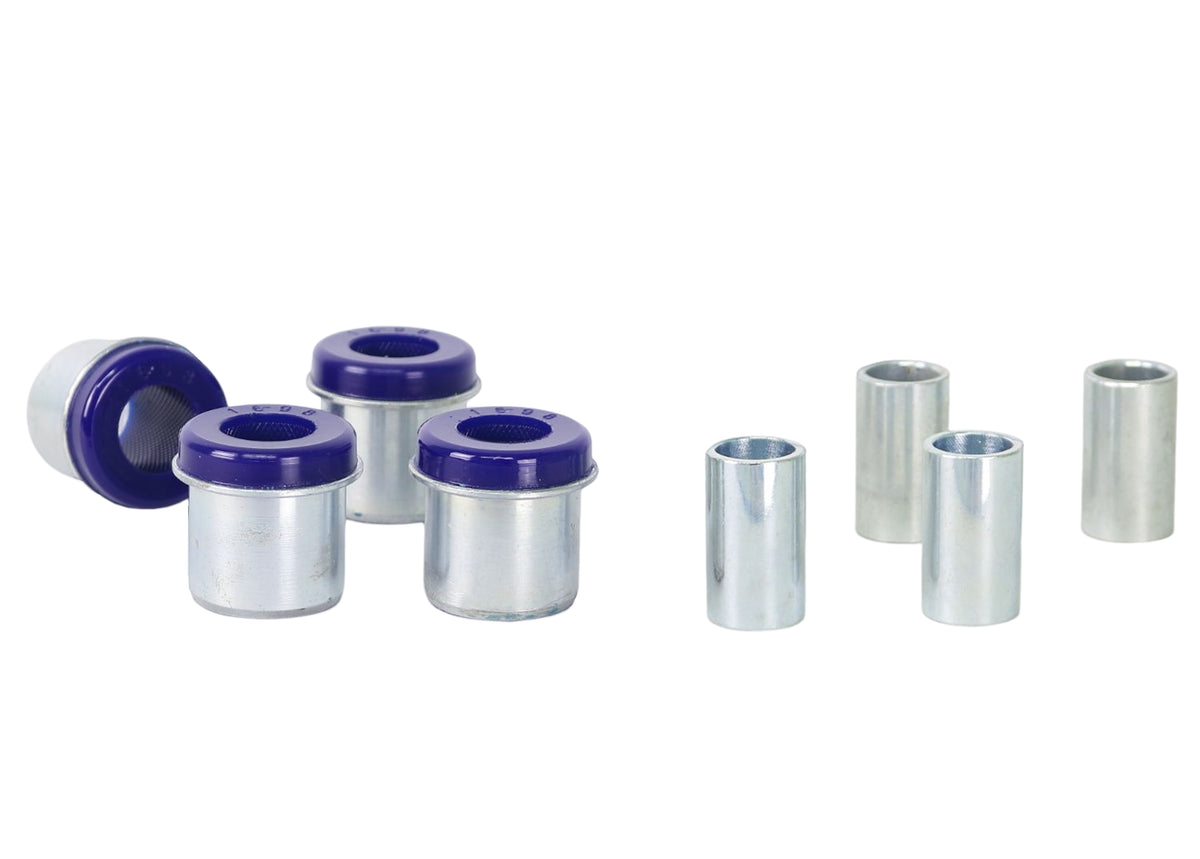 SuperPro - Front Control Arm Upper-Inner Bushing Kit - SPF1698K