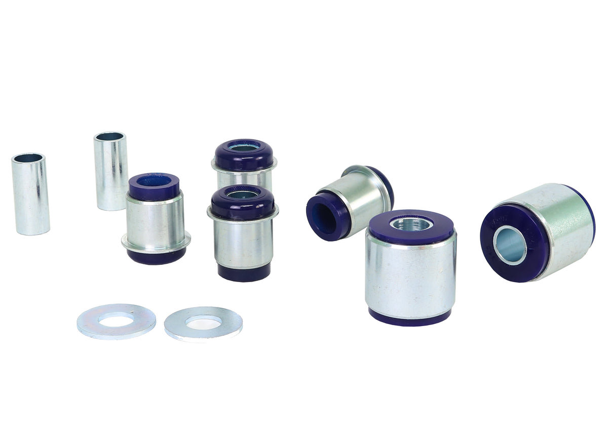 SuperPro - Front Control Arm Lower-Inner Bushing Kit - SPF1699K