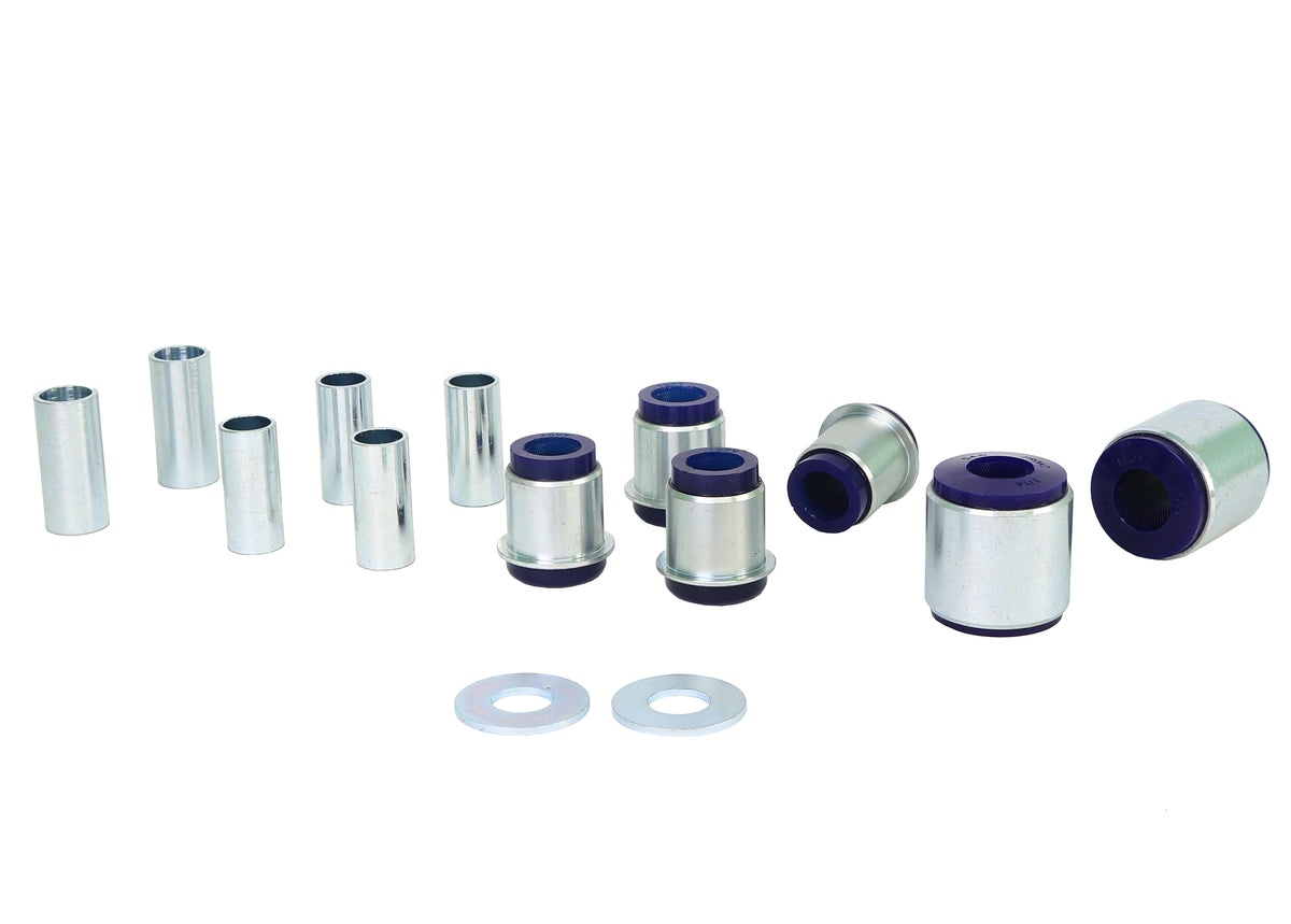 SuperPro - Front Control Arm Lower-Inner Bushing Kit - SPF1699K