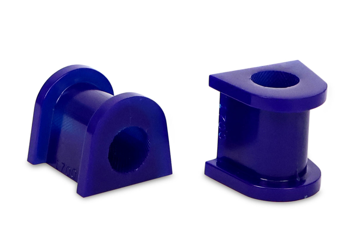 SuperPro - Suspension Stabilizer Bar Bushing Kit - SPF1700-17K