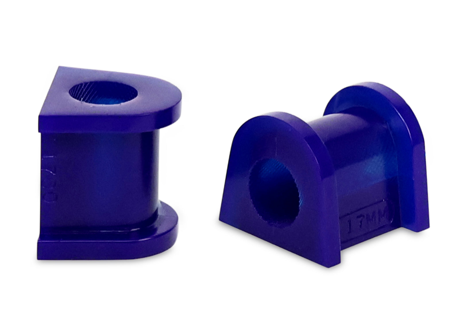 SuperPro - Suspension Stabilizer Bar Bushing Kit - SPF1700-17K