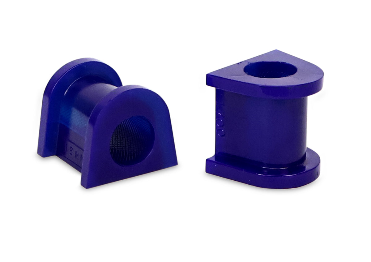 SuperPro - Suspension Stabilizer Bar Bushing Kit - SPF1700-18K
