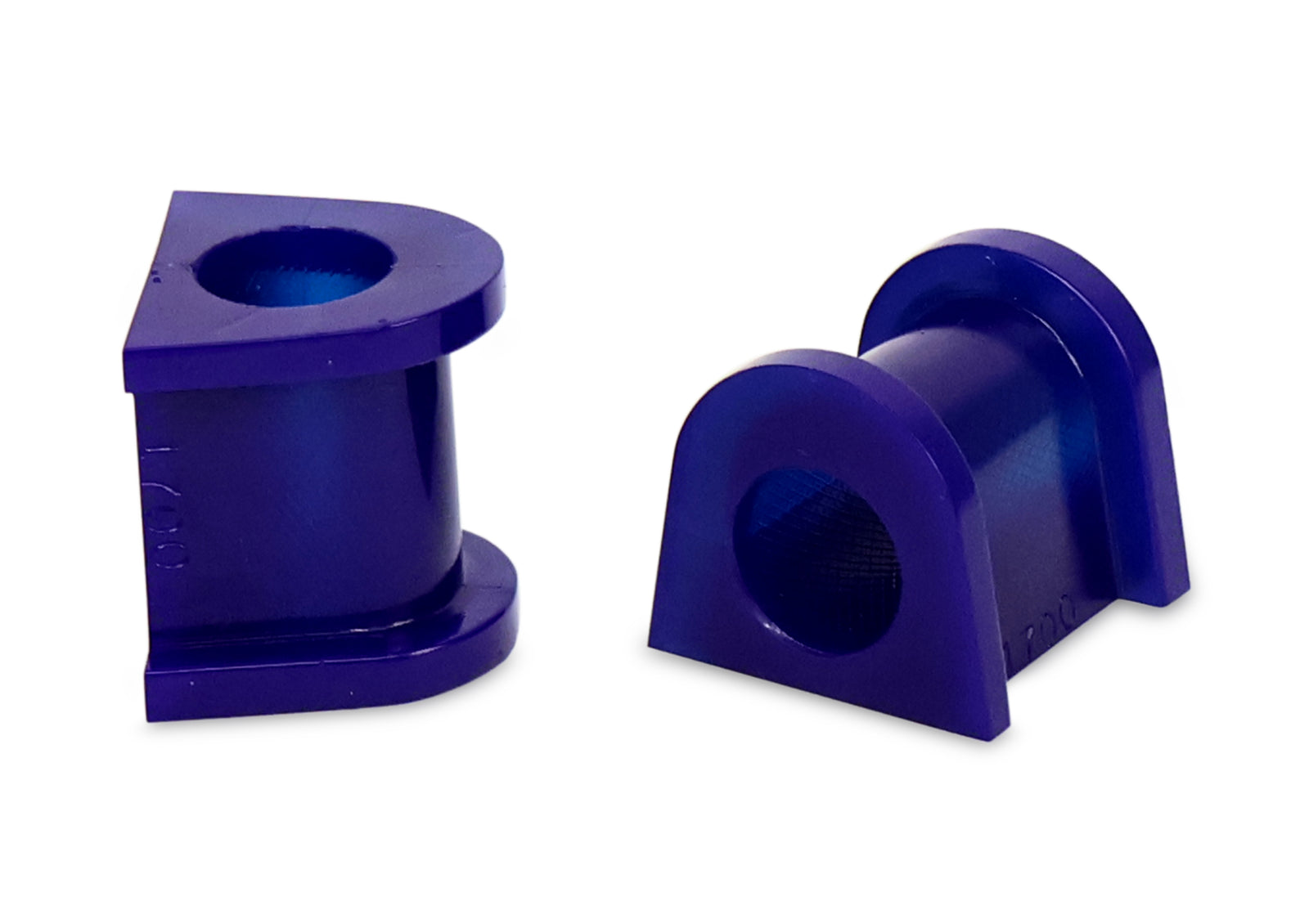 SuperPro - Suspension Stabilizer Bar Bushing Kit - SPF1700-18K