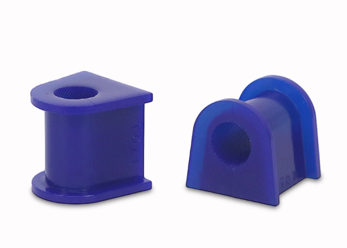 SuperPro - Suspension Stabilizer Bar Bushing Kit - SPF1701-17K