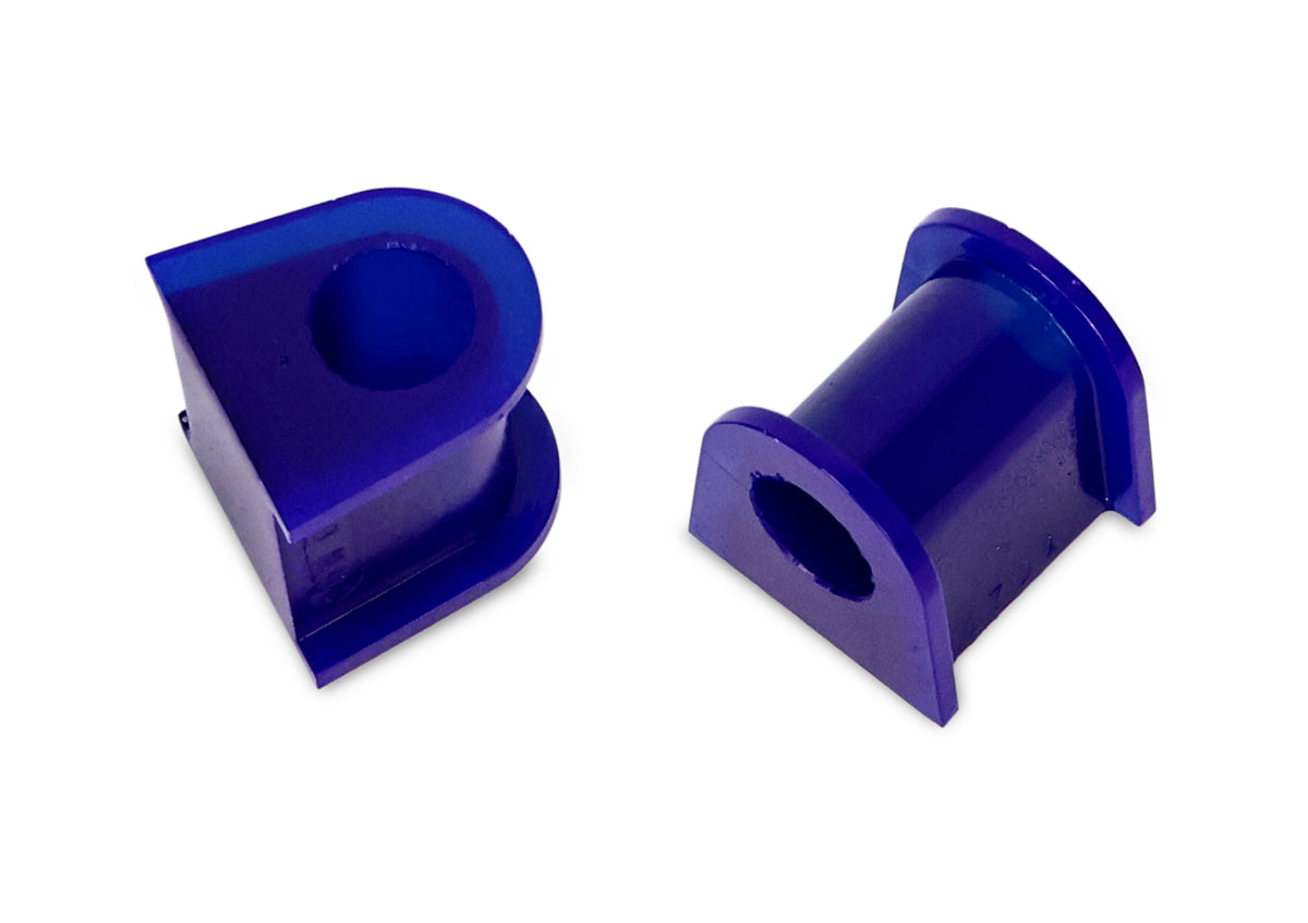SuperPro - Suspension Stabilizer Bar Bushing Kit - SPF1701-18K