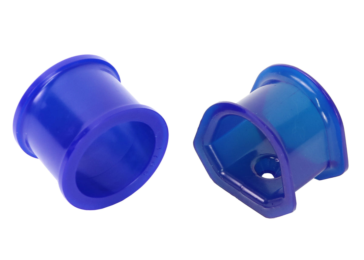 SuperPro - Front Steering Rack & Pinion Mount Bushing Kit - SPF1706K