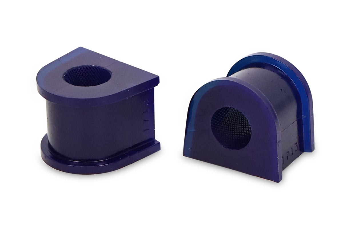 SuperPro - Suspension Stabilizer Bar Bushing Kit - SPF1713-18K