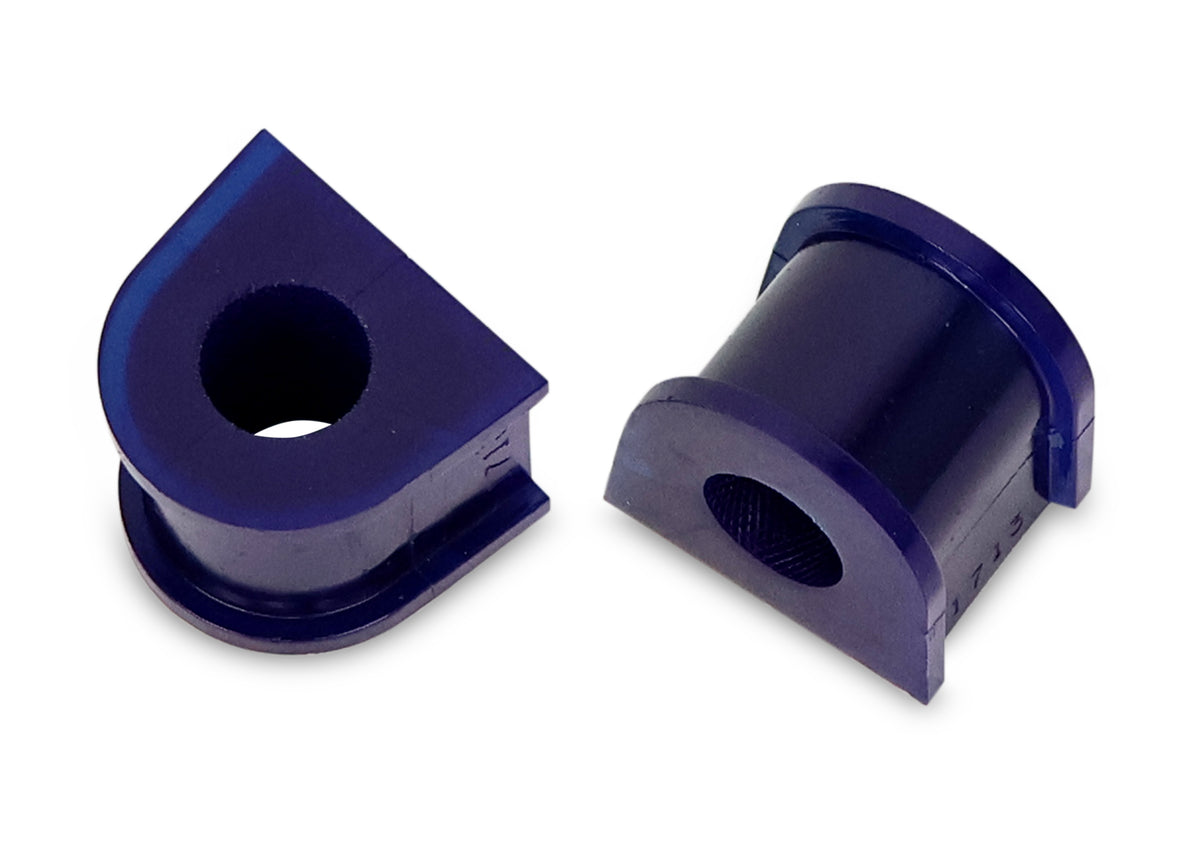 SuperPro - Suspension Stabilizer Bar Bushing Kit - SPF1713-18K