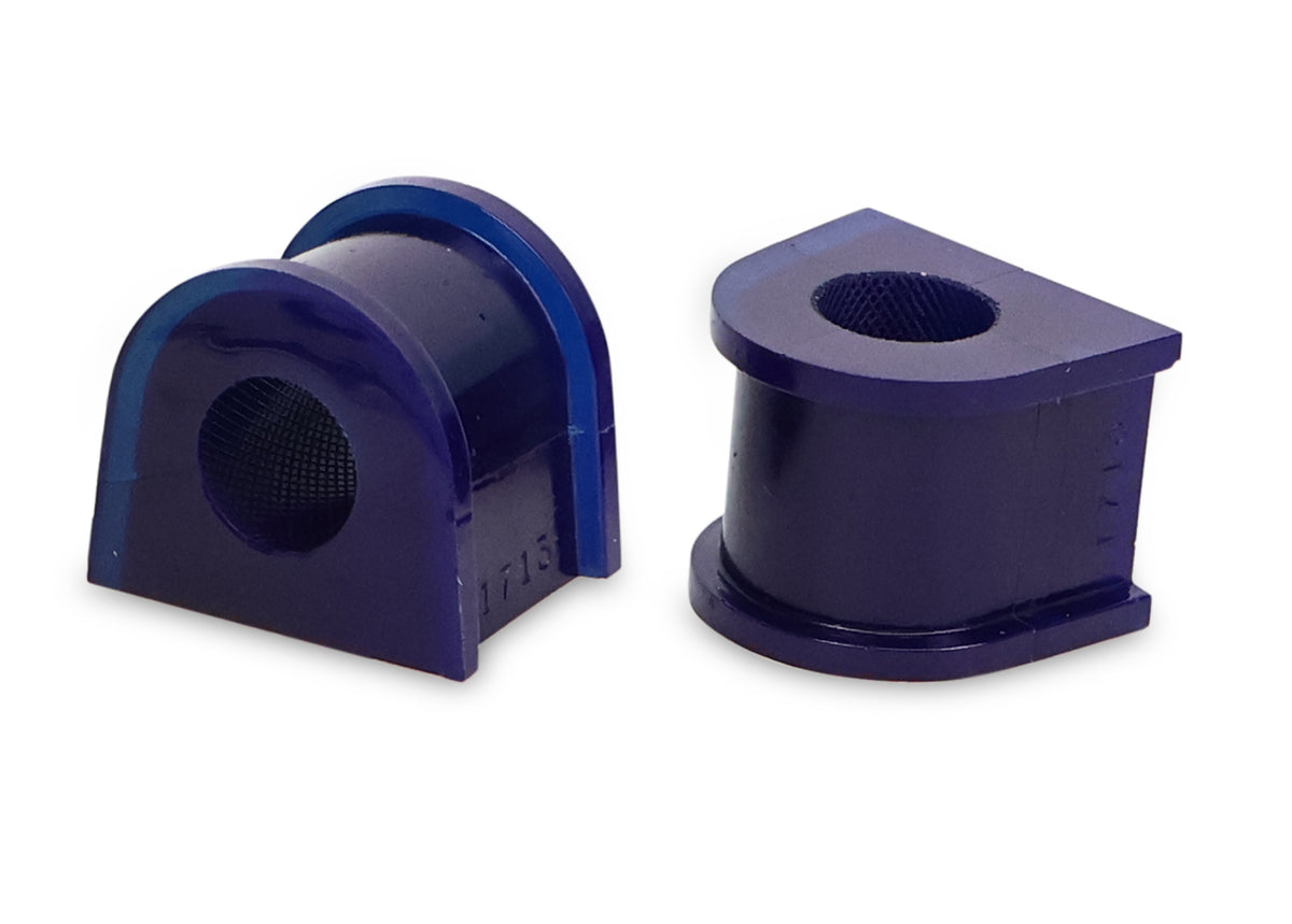 SuperPro - Suspension Stabilizer Bar Bushing Kit - SPF1713-18K