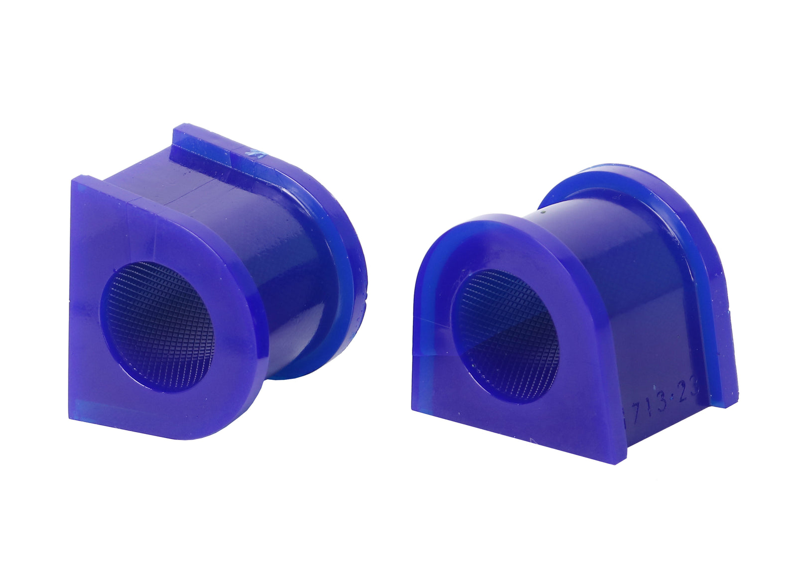 SuperPro - Suspension Stabilizer Bar Bushing Kit - SPF1713-23K