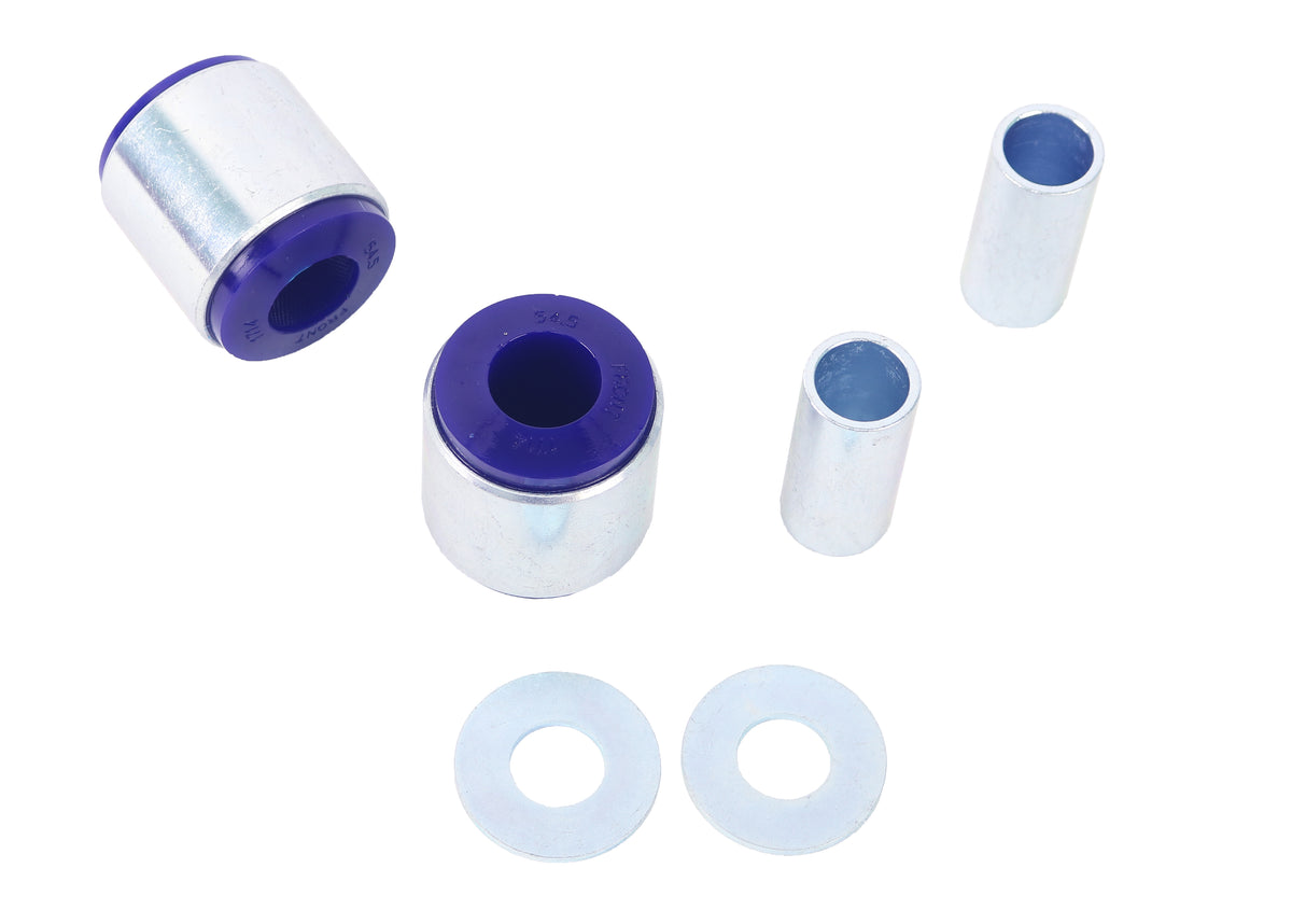 SuperPro - Front Lower Control Arm Inner Rear Bushing Kit - SPF1714K