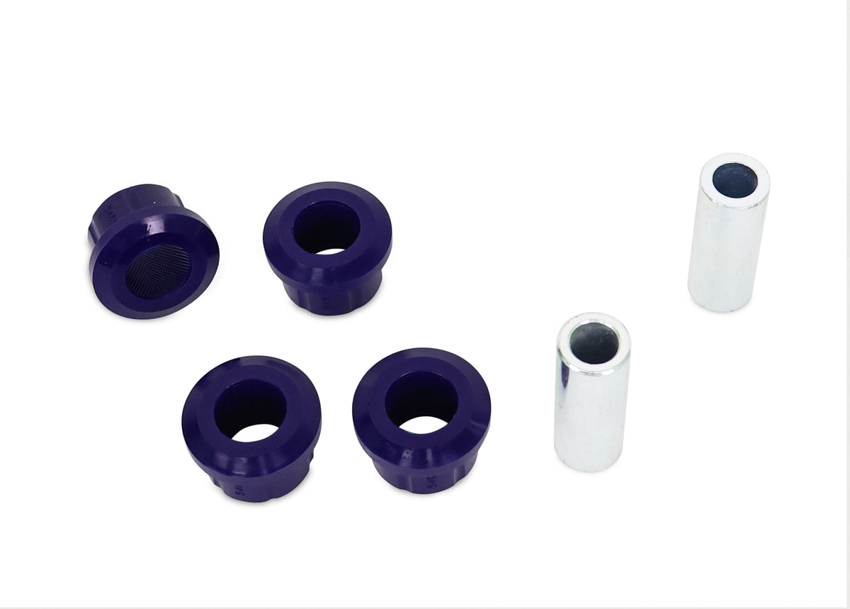 SuperPro - Front Lower Control Arm Inner Forward Bushing Kit (14mm Bolt) - SPF1715-14K