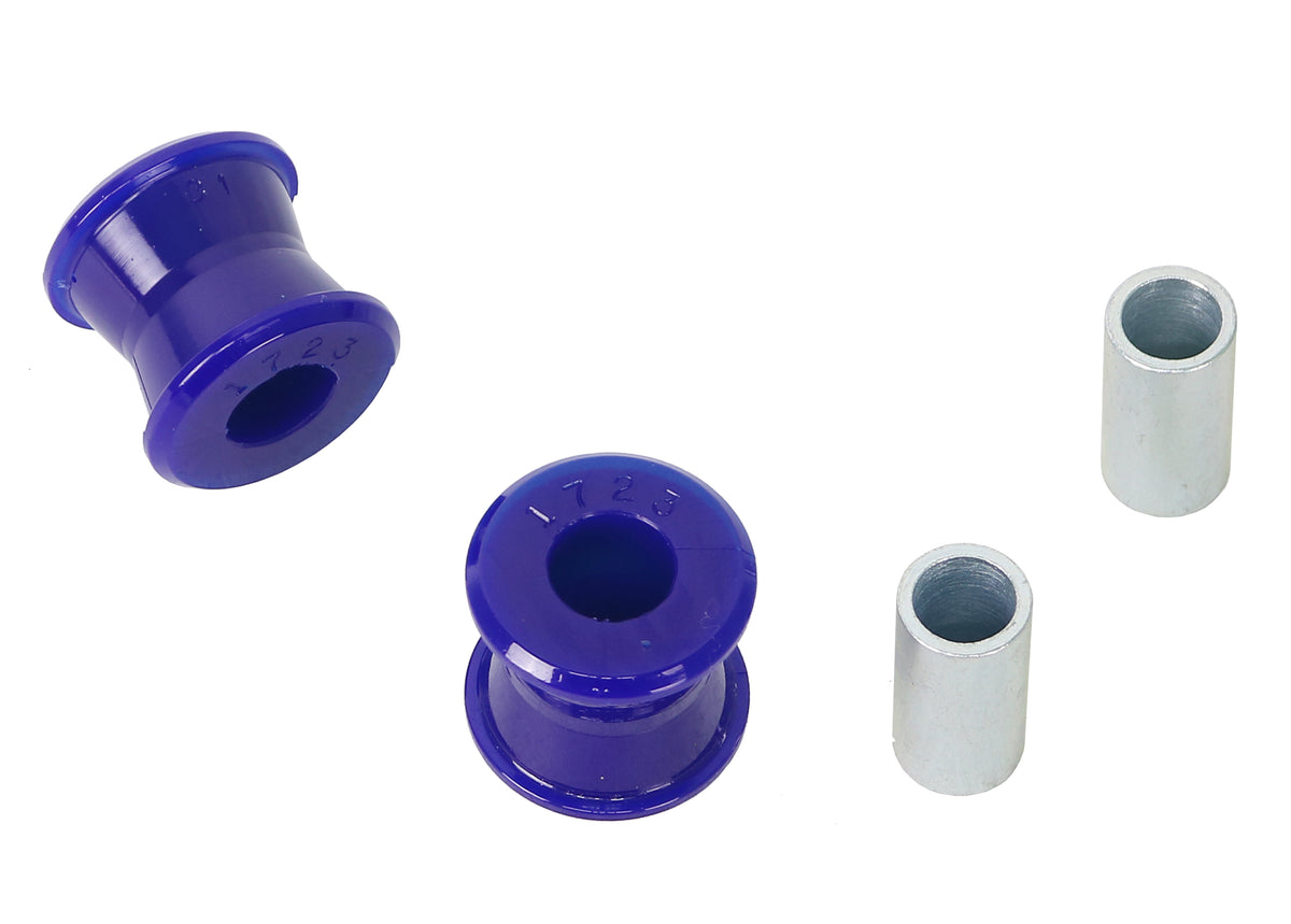 SuperPro - Front Sway Bar Link Bushing Kit - SPF1723K
