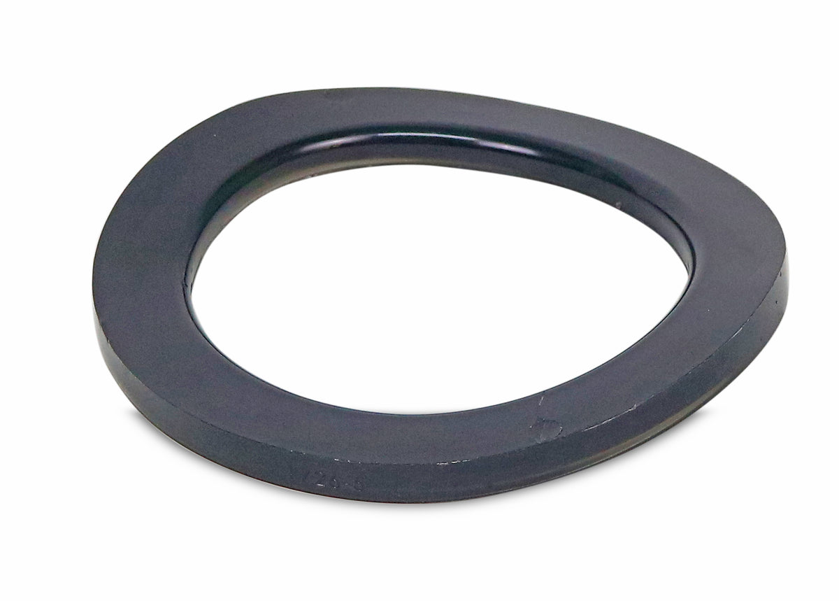 SuperPro - Front Coil Spring Spacer Bushing Kit (5mm) - SPF1726-5K