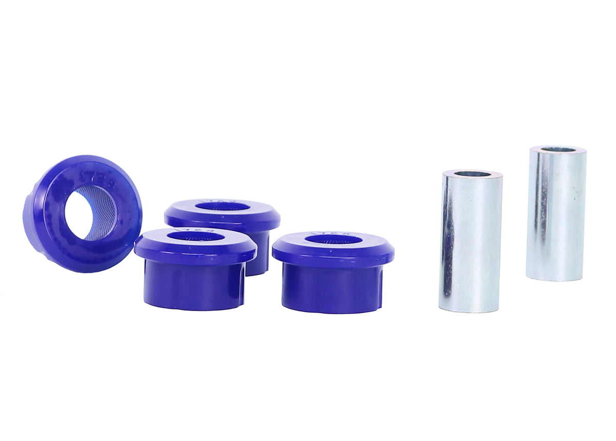 SuperPro - Front Control Arm Lower-Front Bushing Kit - SPF1728K