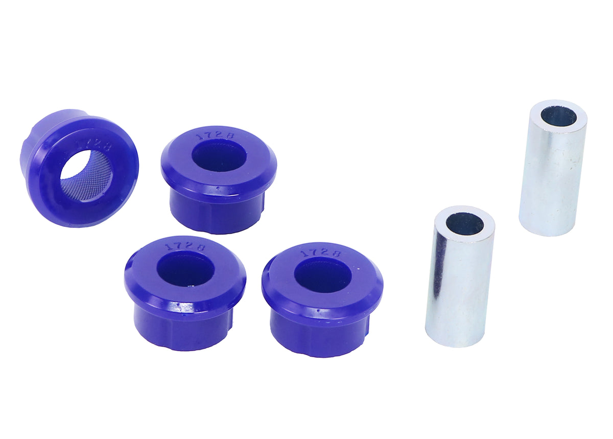 SuperPro - Front Control Arm Lower-Front Bushing Kit - SPF1728K