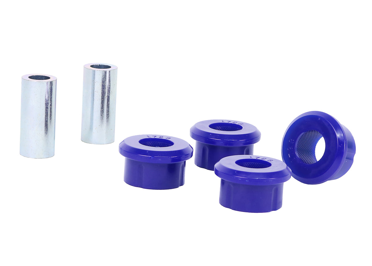 SuperPro - Front Control Arm Lower-Front Bushing Kit - SPF1728K
