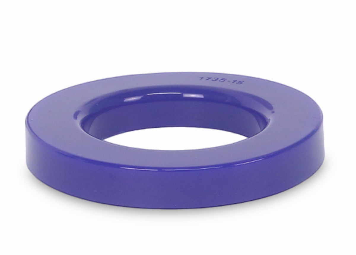 SuperPro - Front Coil Spring Spacer Bushing Kit - SPF1735-15K