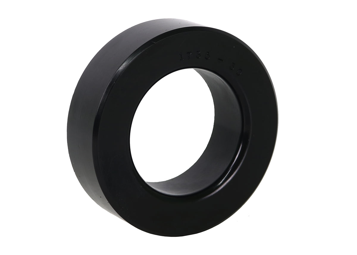 SuperPro - Front Coil Spring Spacer Bushing Kit - SPF1735-30K