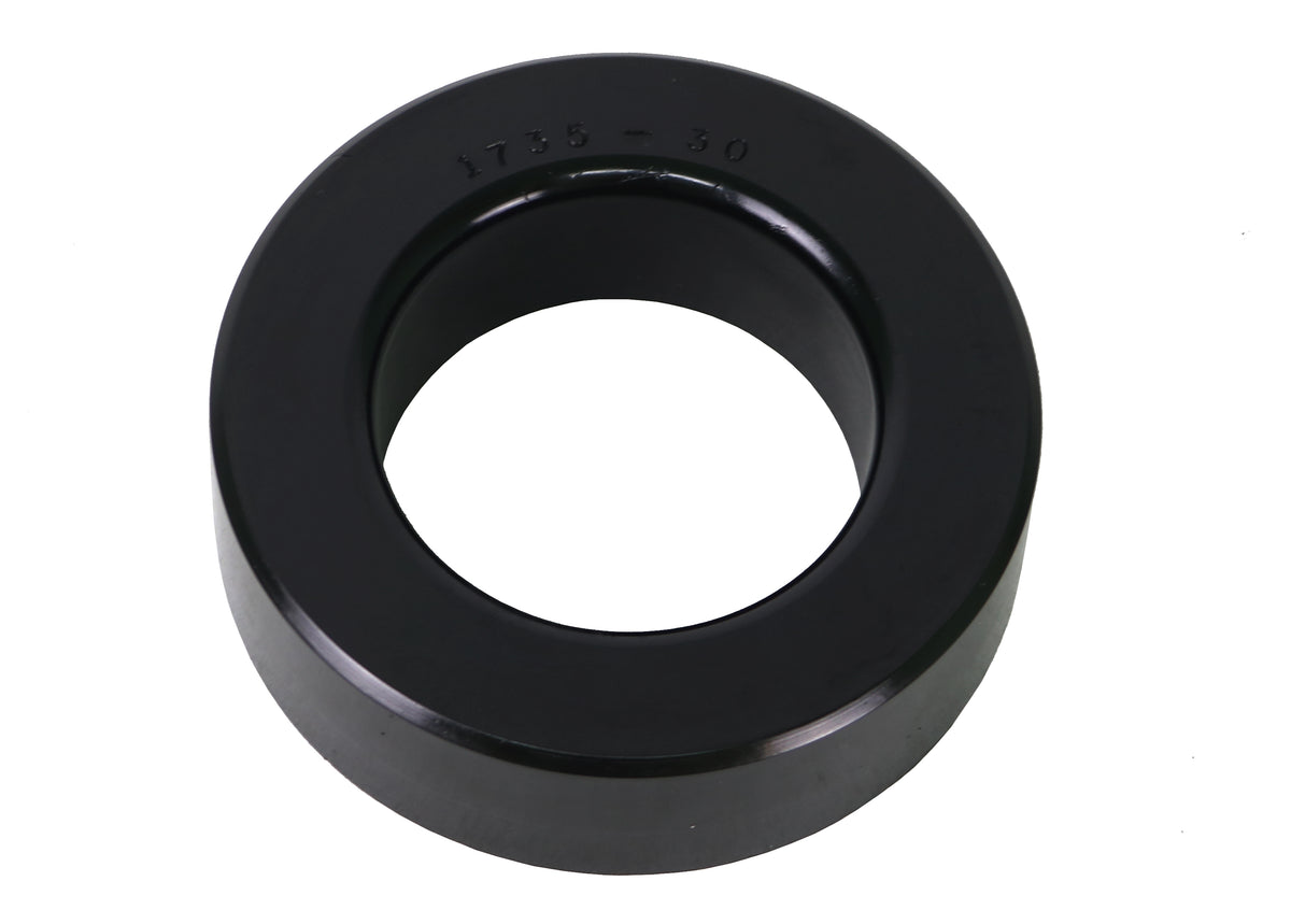 SuperPro - Front Coil Spring Spacer Bushing Kit - SPF1735-30K