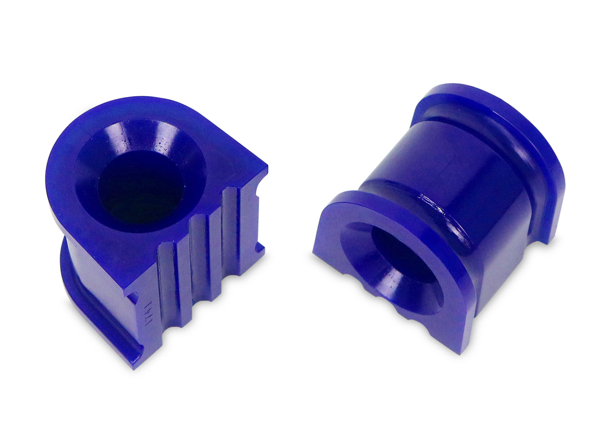 SuperPro - Front Control Arm Lower-Rear Bushing Kit - SPF1741K